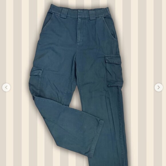 TNA Aritzia Corbett Cargo Pant - Picture 2 of 5